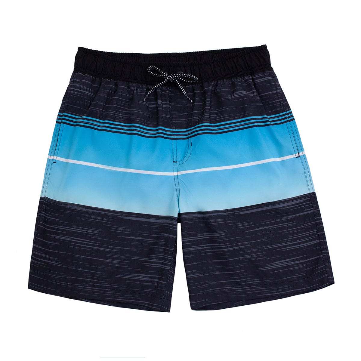 Men's Quick Dry Mesh Lined Swim Trunks Swimwear Rokka & Rolla