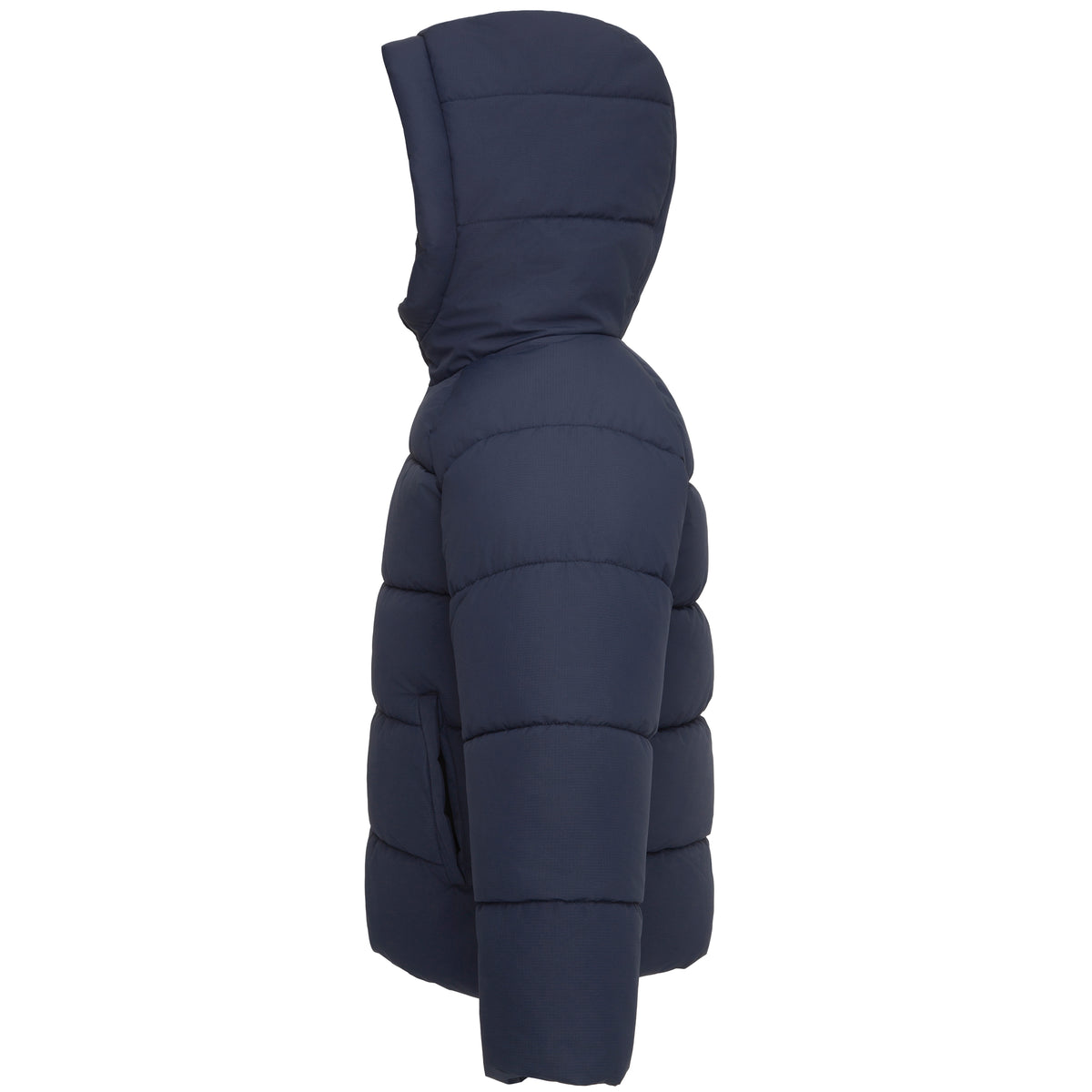 Little and Big Boys' Urban Shield Ripstop Puffer Jacket