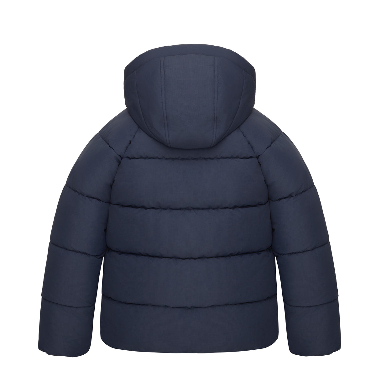 Little and Big Boys' Urban Shield Ripstop Puffer Jacket
