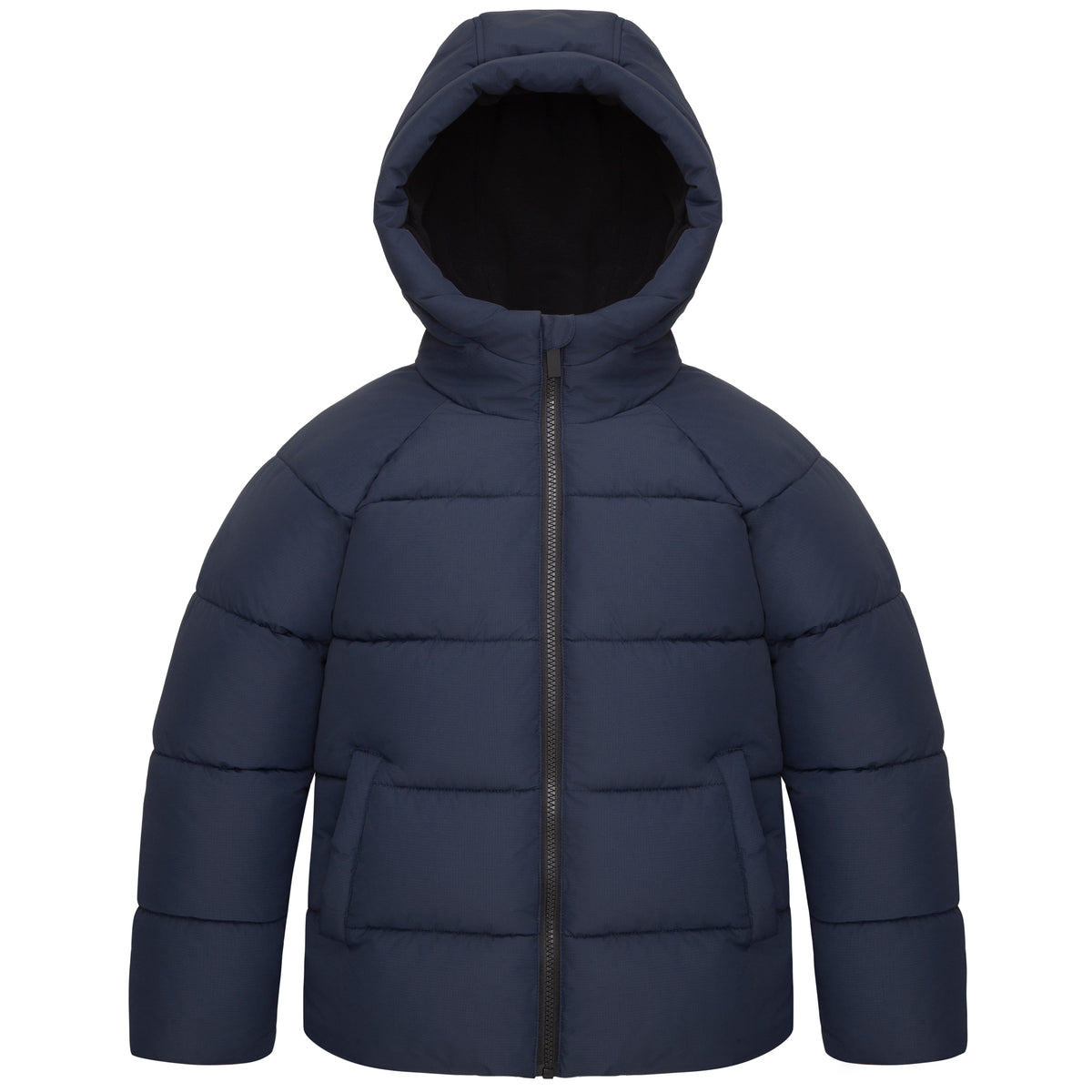 Little and Big Boys' Urban Shield Ripstop Puffer Jacket