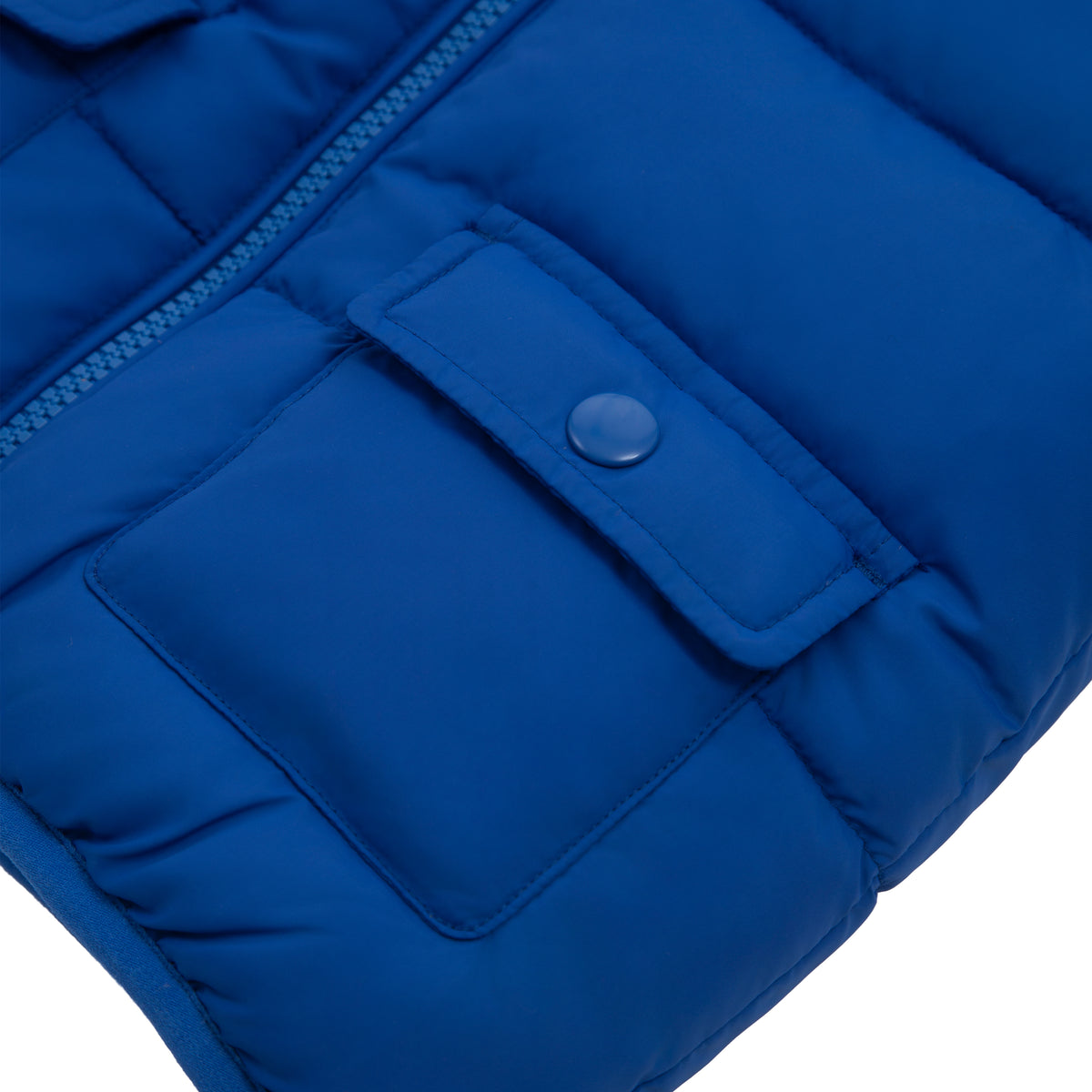 Baby Boys' Water-Resistant Sherpa Fleece Lined Puffer Jacket Winter Coat for Newborn Infants Toddler