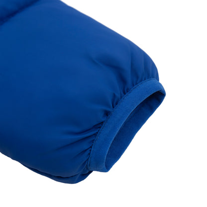 Baby Boys' Water-Resistant Sherpa Fleece Lined Puffer Jacket Winter Coat for Newborn Infants Toddler