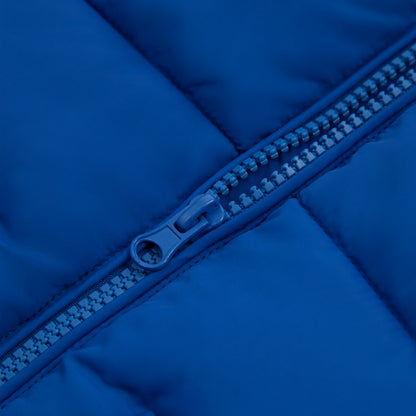 Baby Boys' Water-Resistant Sherpa Fleece Lined Puffer Jacket Winter Coat for Newborn Infants Toddler