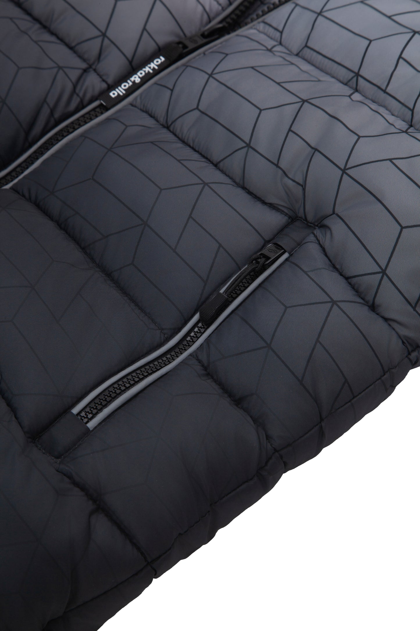 Boys' Heavyweight Puffer Jacket Bubble Coat