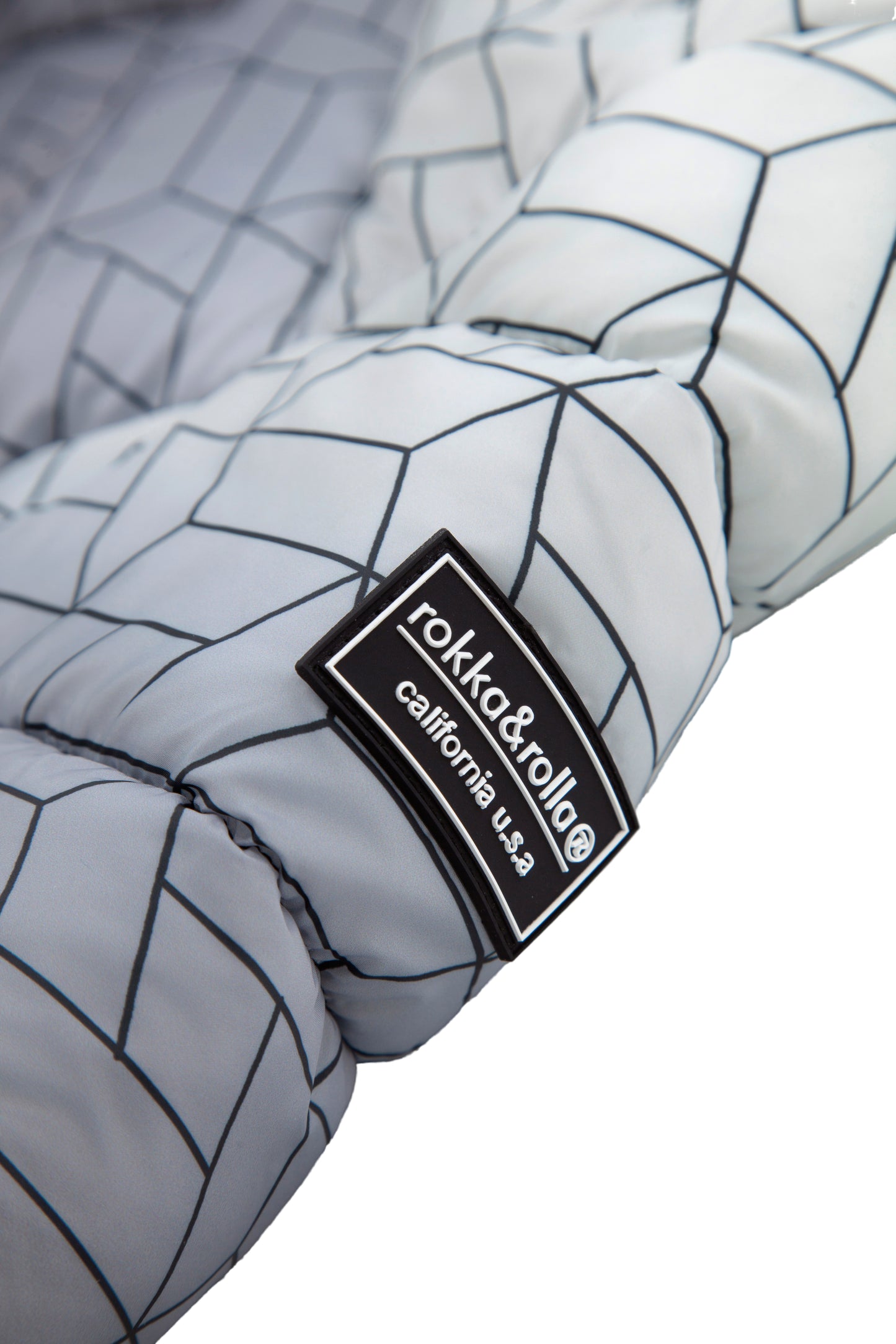 Boys' Heavyweight Puffer Jacket Bubble Coat