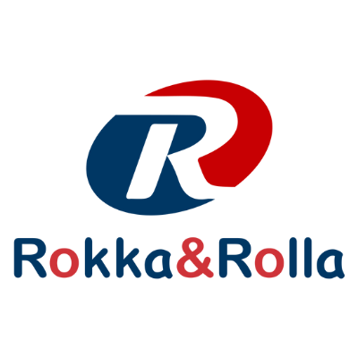 Rokka & rolla sales