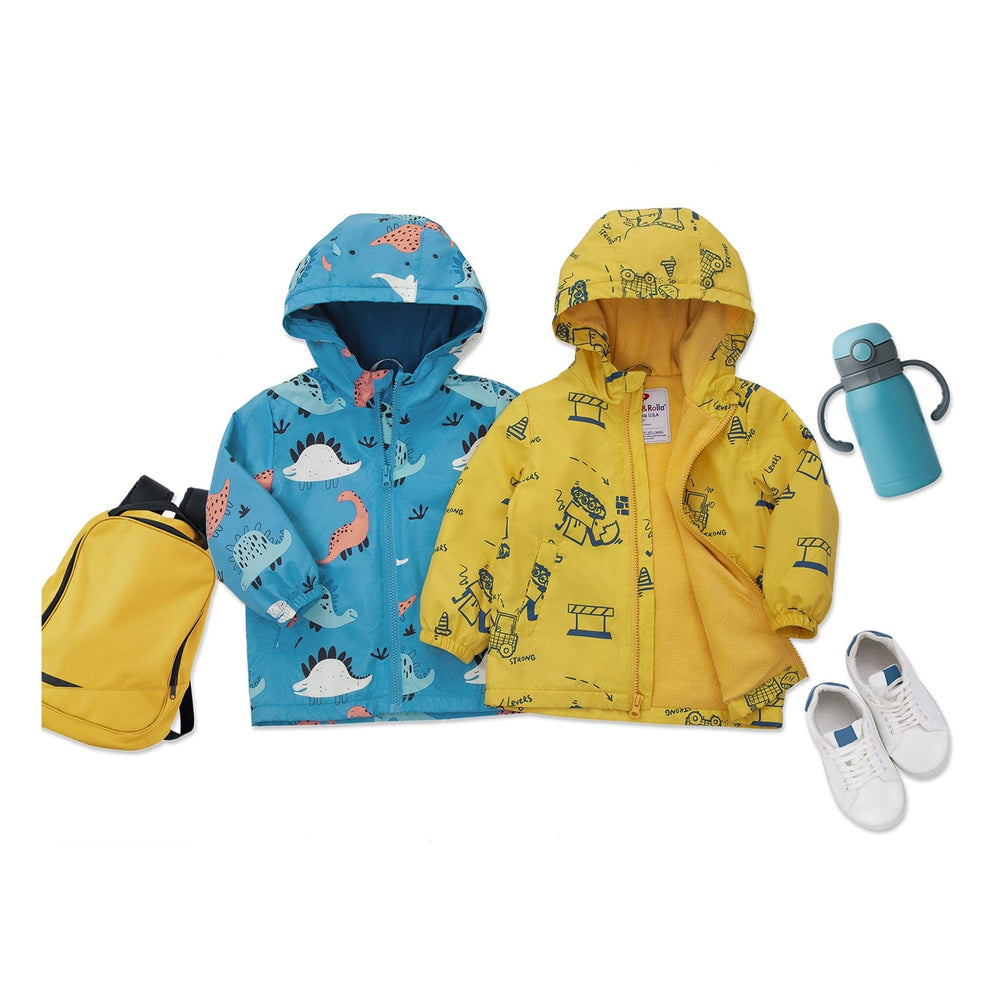 Rokka&Rolla | Outdoor Recreational Clothing