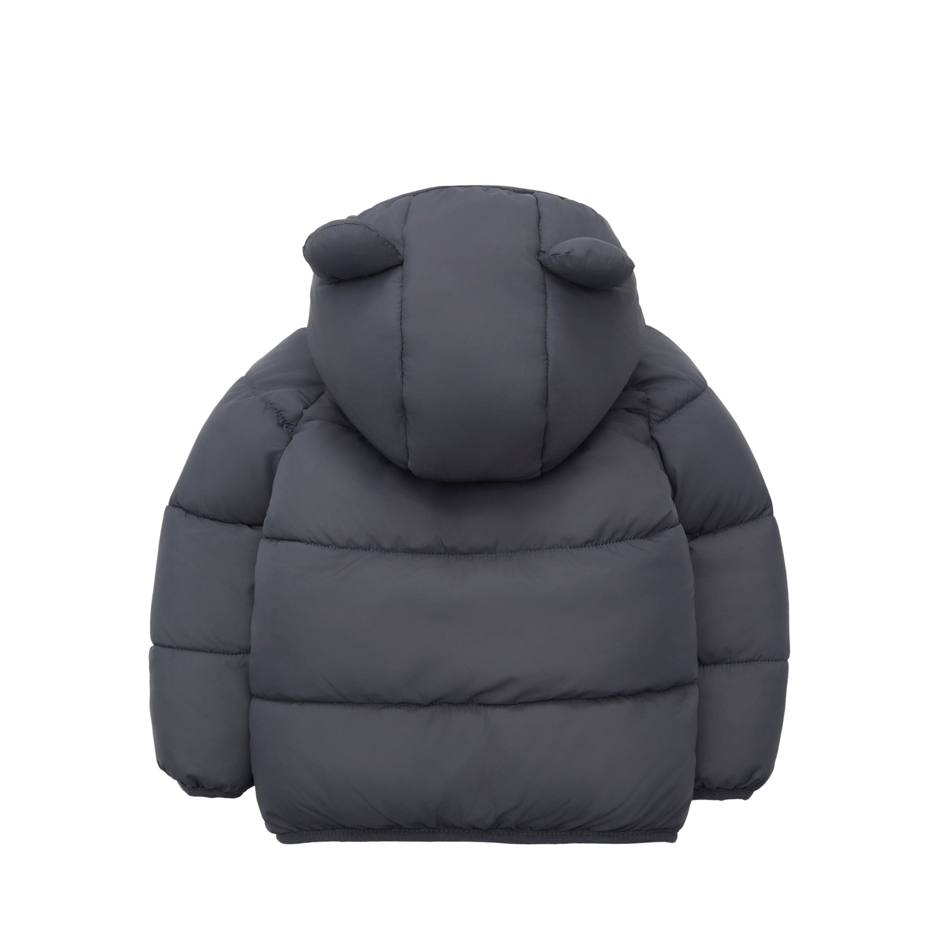 Baby Boys' Water-Resistant Sherpa Fleece Lined Puffer Jacket Winter Coat for Newborn Infants Toddler Coats & Jackets Rokka & Rolla