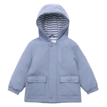 Infant packable down jacket hotsell