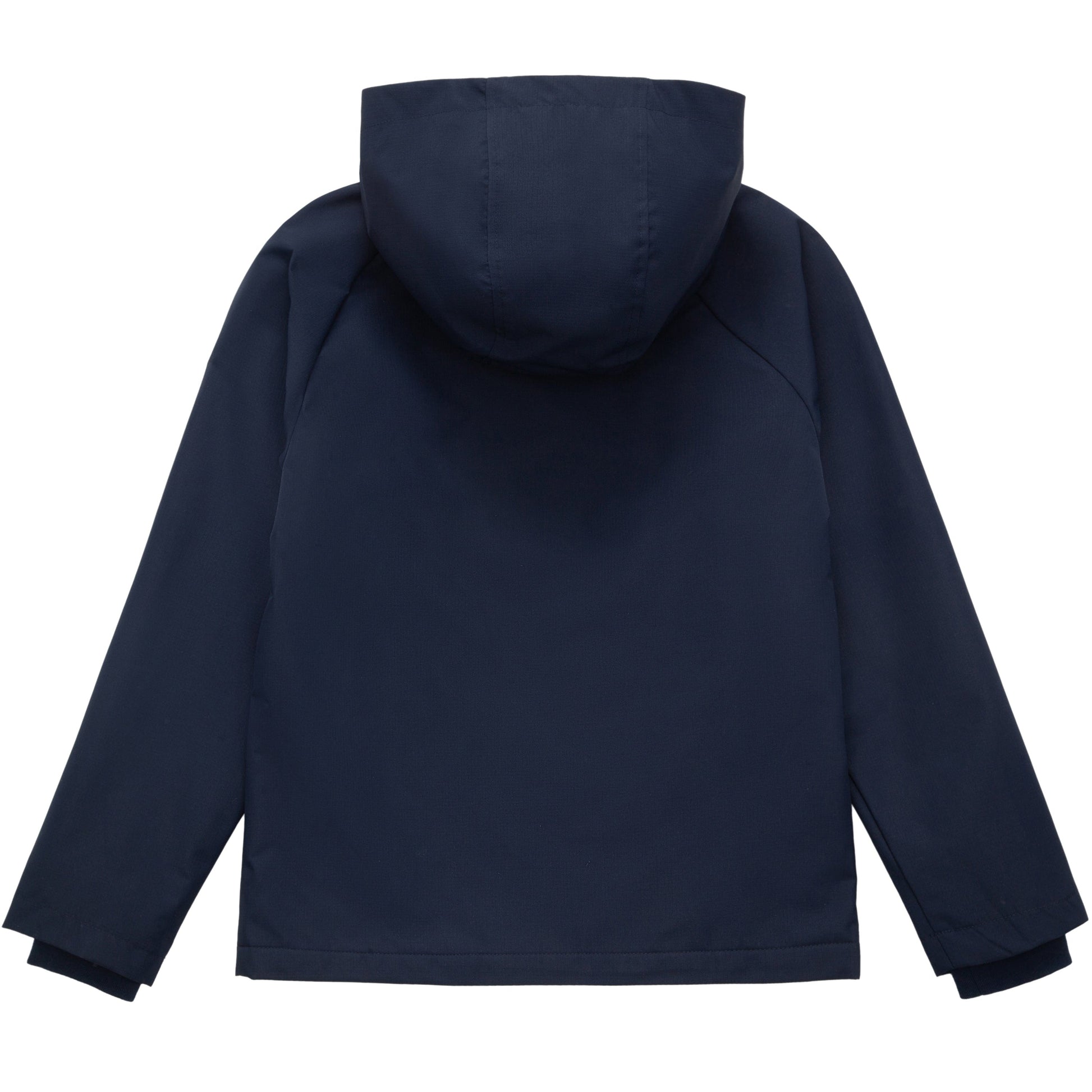 Boy's Hooded Water-Resistant Parka Windbreaker Jacket Coats & Jackets Rokka & Rolla