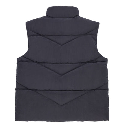 Boy's Lightweight Puffer Vest Vests Rokka & Rolla