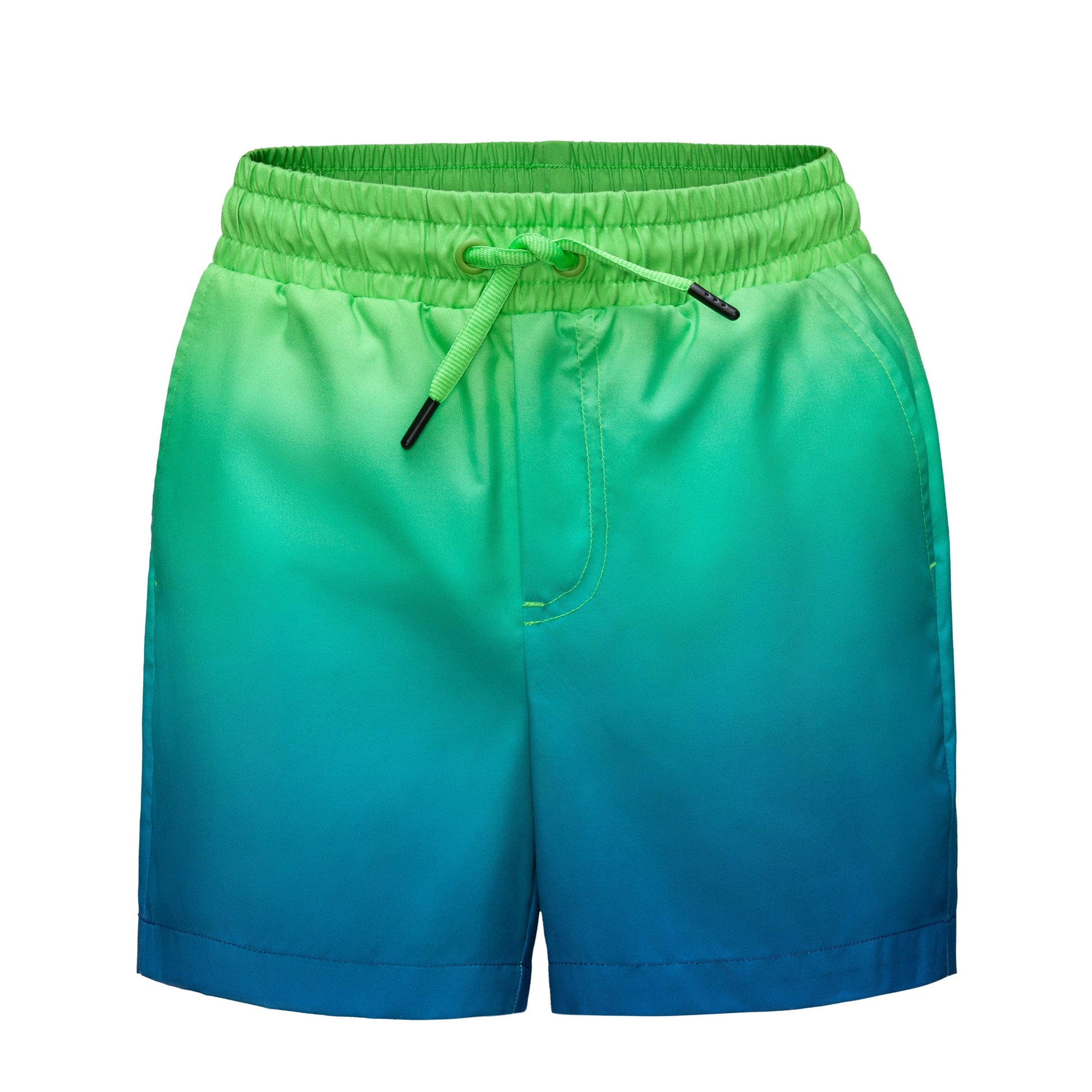 Boys' Compression Liner Swim Trunks Quick Dry Bathing Suit Swimwear Rokka & Rolla