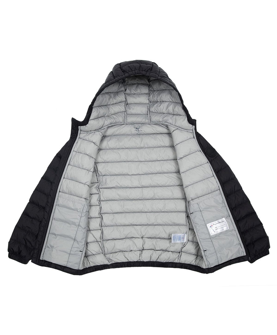 Boys' New Ultra Light Packable Down Puffer Jacket Coats & Jackets Rokka & Rolla