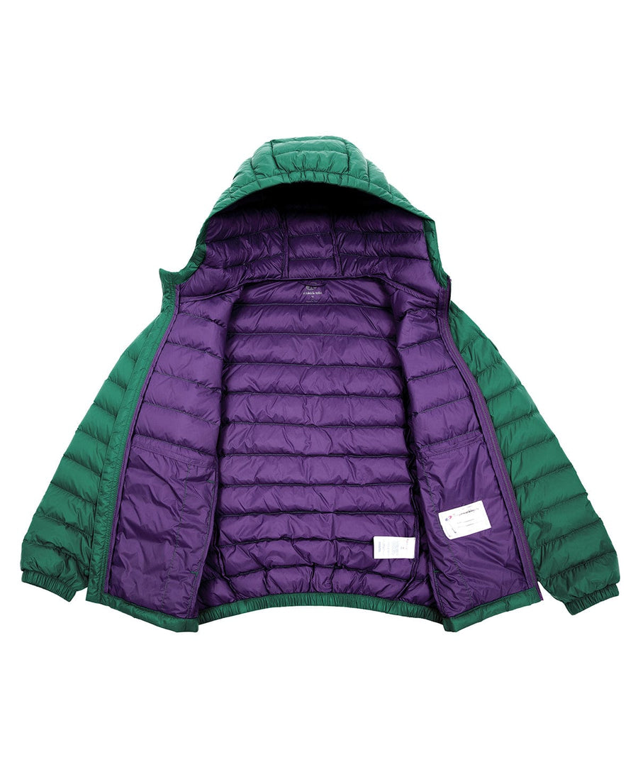 Boys' New Ultra Light Packable Down Puffer Jacket Coats & Jackets Rokka & Rolla