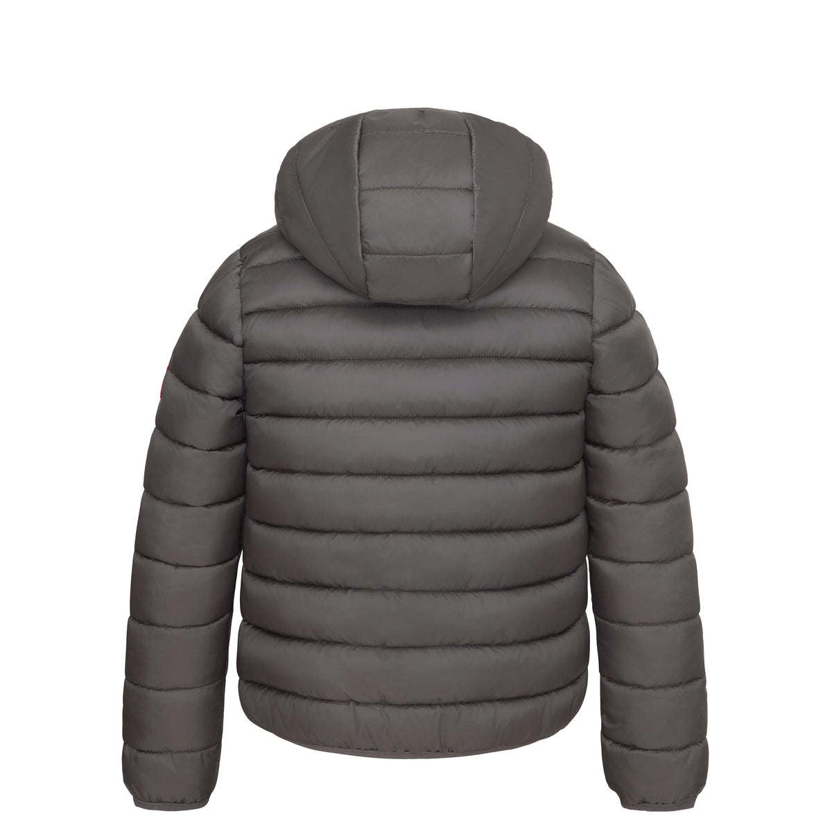 Boys' Reversible Lightweight Puffer Jacket Coats & Jackets Rokka & Rolla