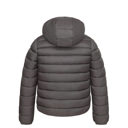Boys' Reversible Lightweight Puffer Jacket Coats & Jackets Rokka & Rolla