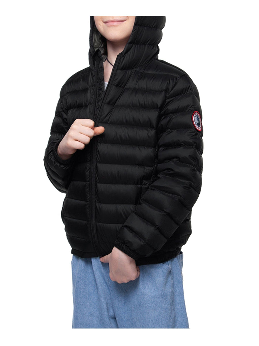 Rokka&Rolla Men's Heavy Winter Coat Thermal Heat Puffer Jacket 