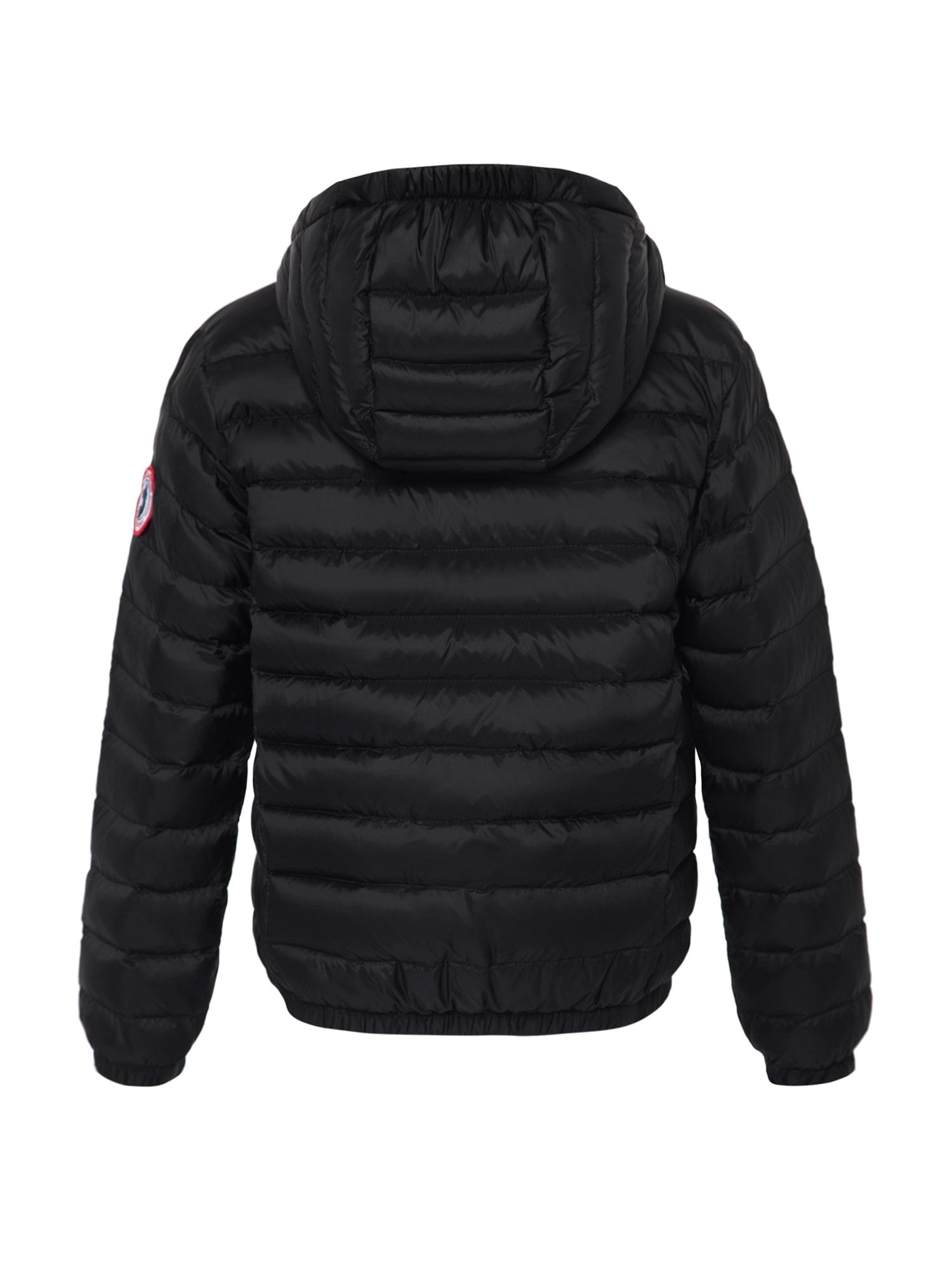Boys' Ultra Light Packable Down Puffer Jacket Coats & Jackets Rokka & Rolla