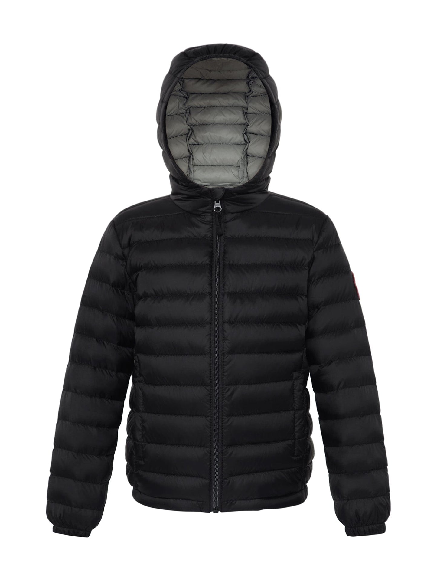 Boys' Ultra Light Packable Down Puffer Jacket Coats & Jackets Rokka & Rolla