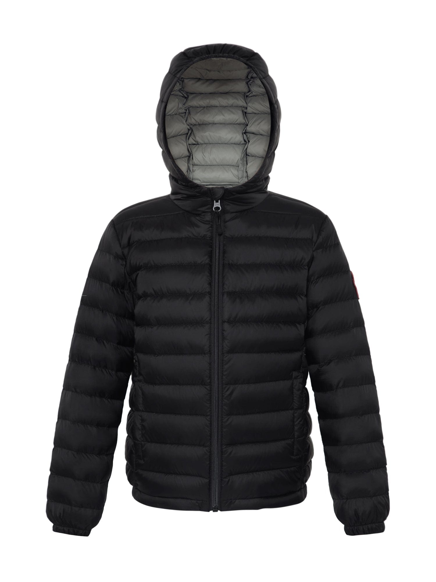 Boys' Ultra Light Packable Down Puffer Jacket Coats & Jackets Rokka & Rolla