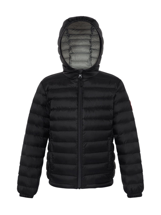 Boys' Ultra Light Packable Down Puffer Jacket Coats & Jackets Rokka & Rolla