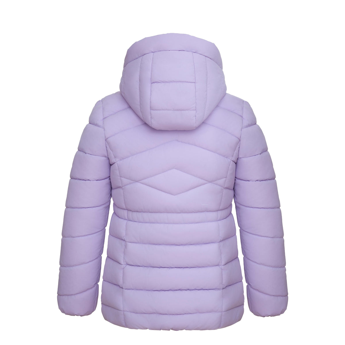 Girls' Jacket Lightweight Long Puffer Jacket Coats & Jackets Rokka & Rolla