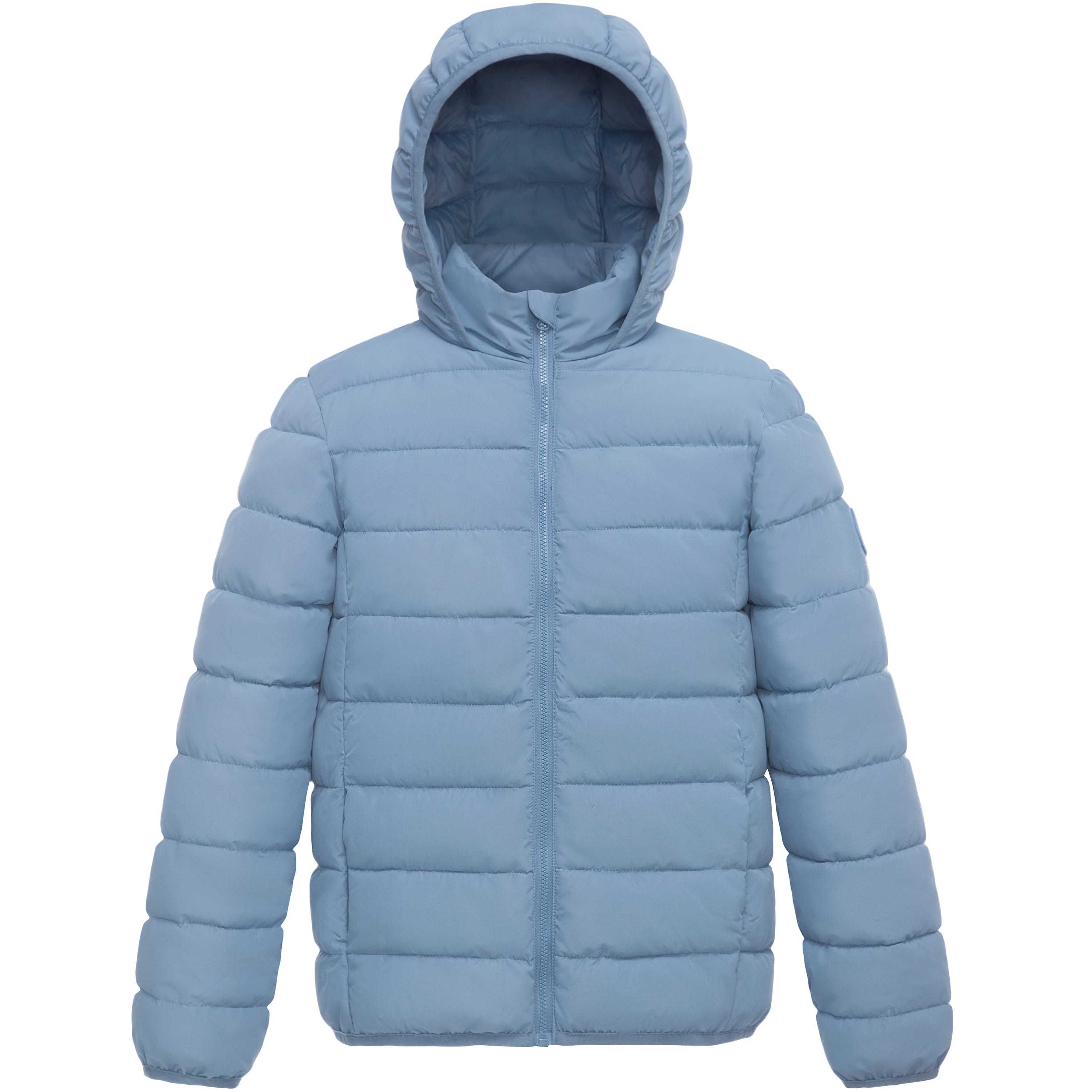 Puffer Jackets & Winter Down Coats | Rokka&Rolla