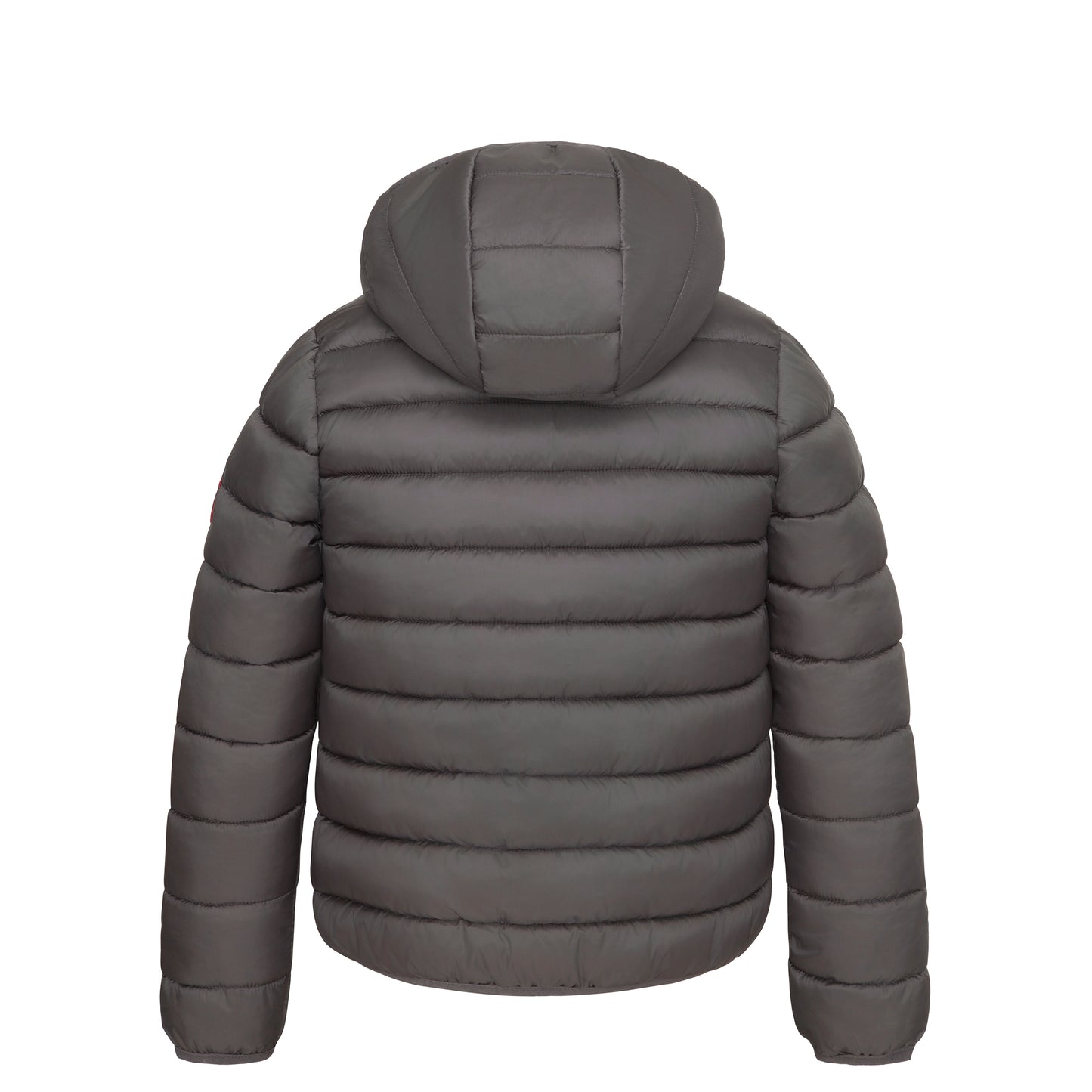 Boys' Reversible Lightweight Puffer Jacket