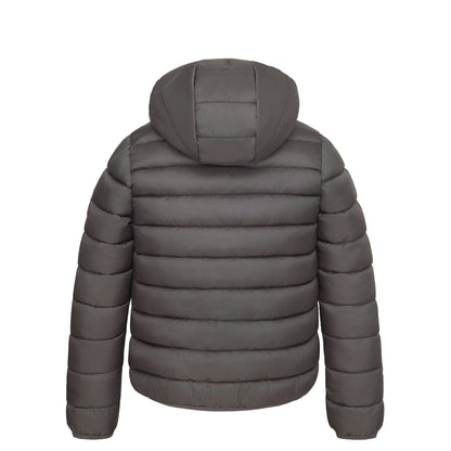 Boys' Reversible Lightweight Puffer Jacket