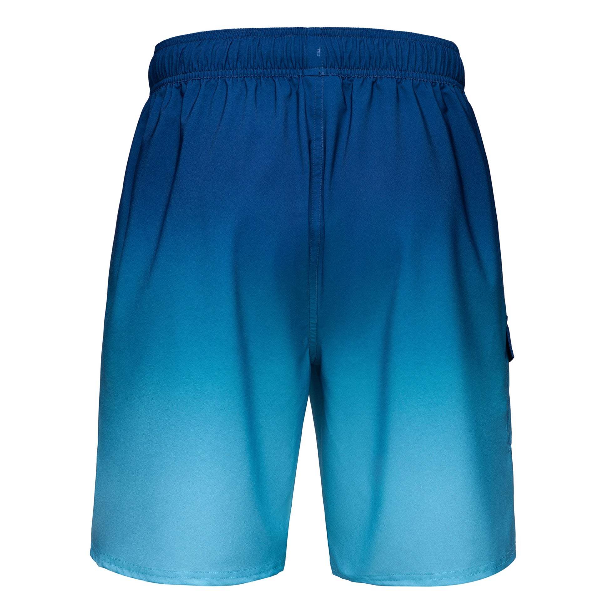 Men's 4-Way Stretch Beach Shorts Swimwear Rokka & Rolla