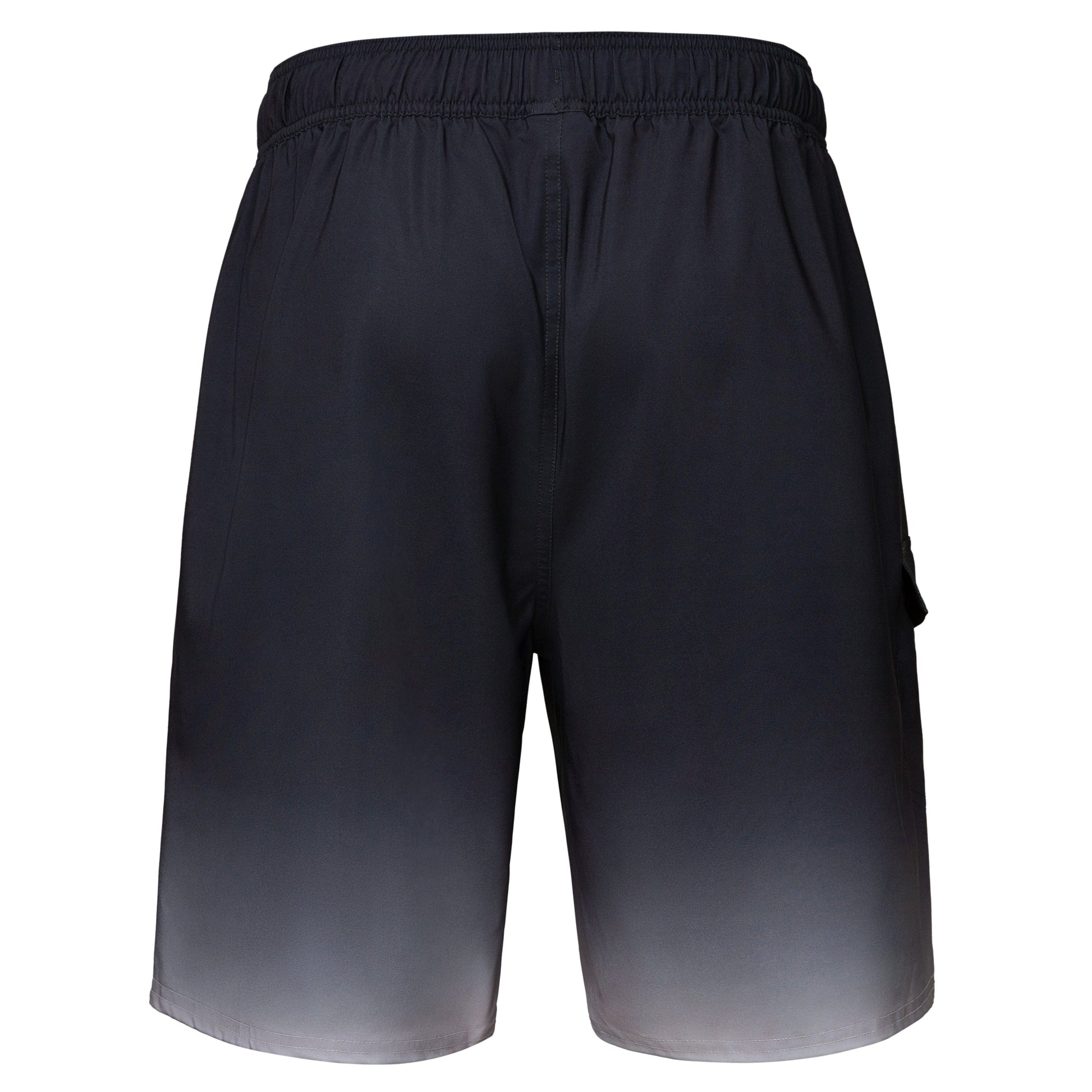 Men's 4-Way Stretch Beach Shorts Swimwear Rokka & Rolla