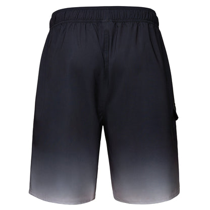 Men's 4-Way Stretch Beach Shorts Swimwear Rokka & Rolla