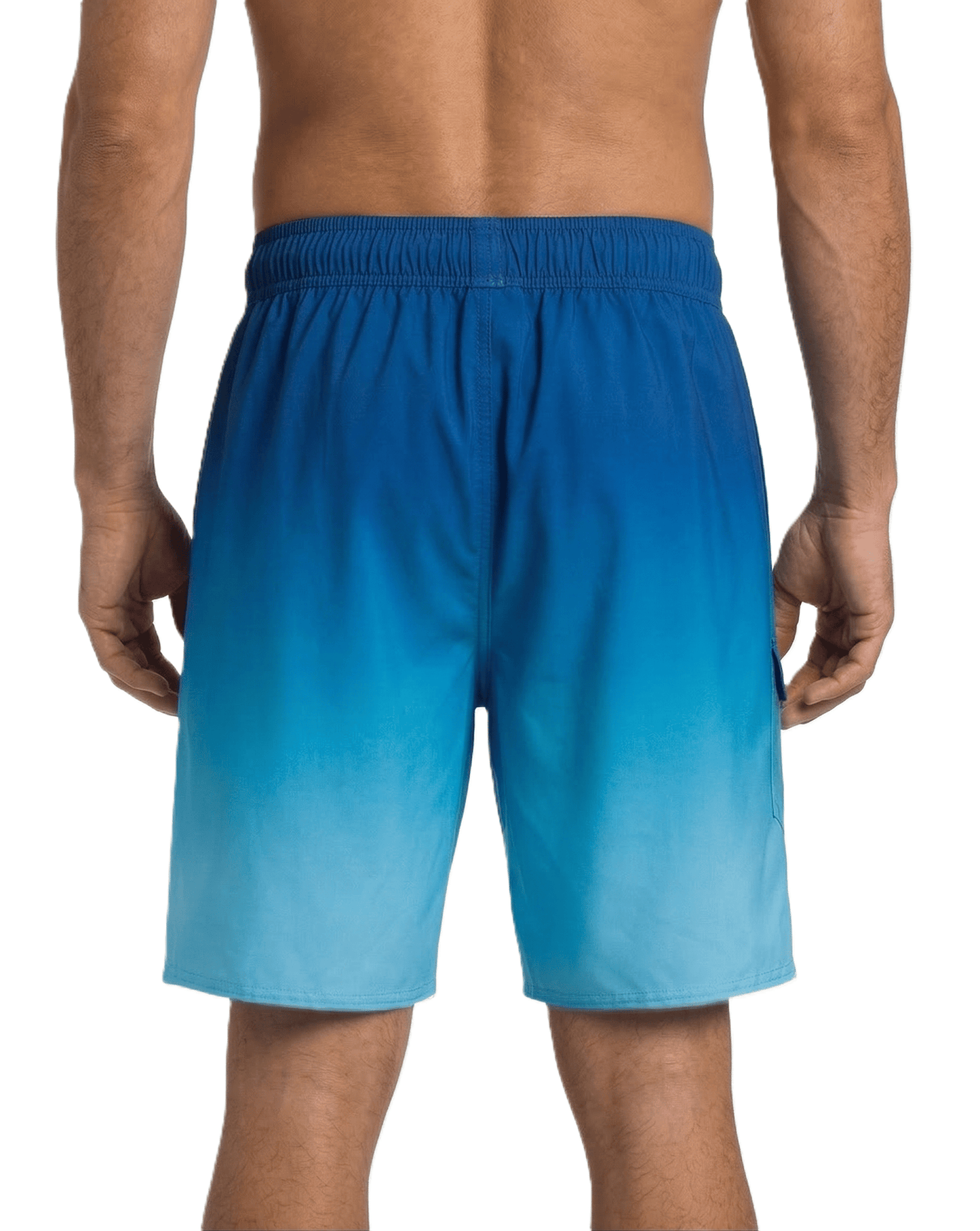 Men's 4-Way Stretch Beach Shorts Swimwear Rokka & Rolla