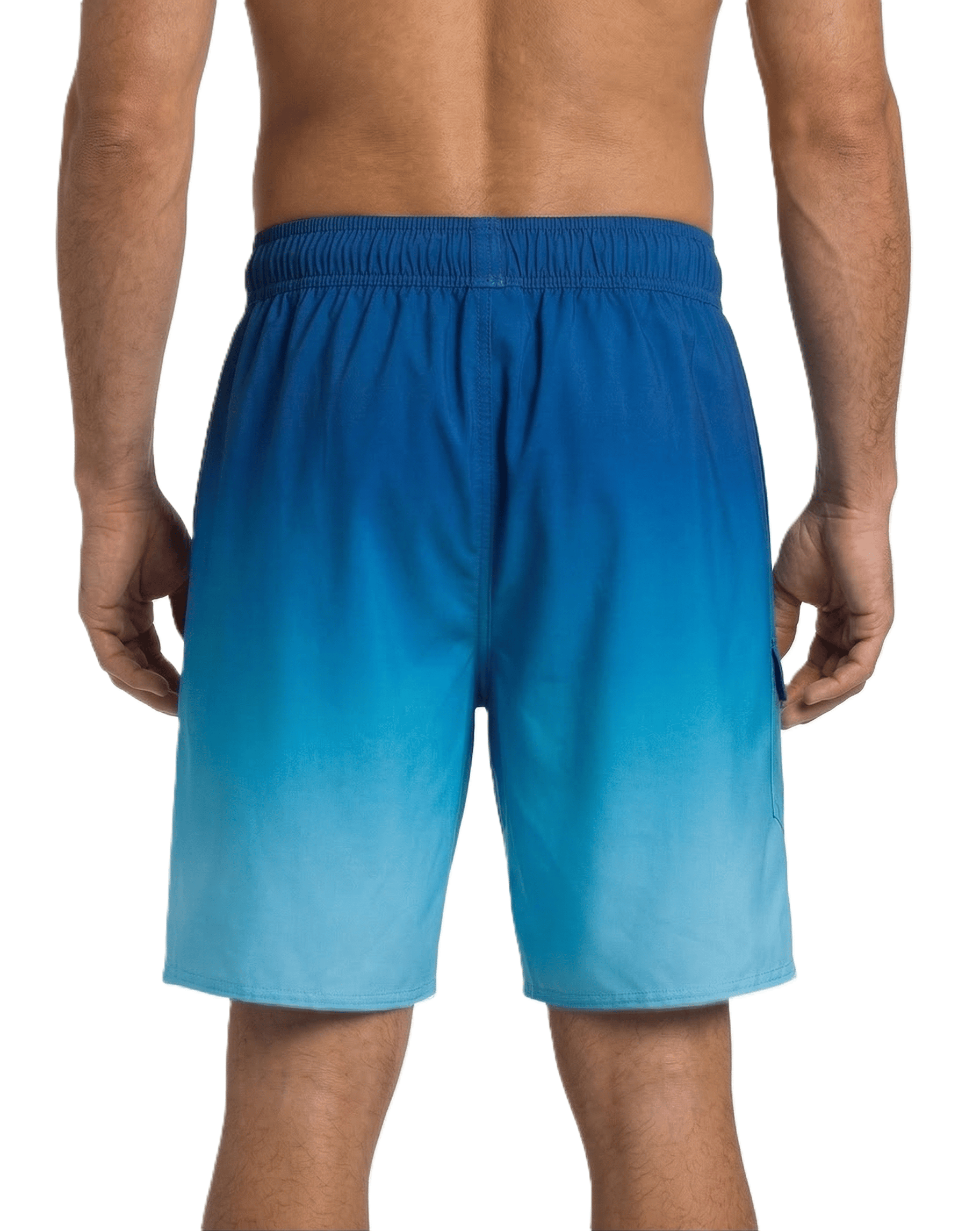 Men's 4-Way Stretch Beach Shorts Swimwear Rokka & Rolla