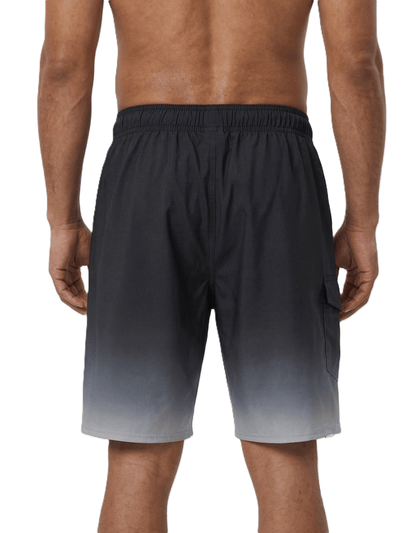 Men's 4-Way Stretch Beach Shorts Swimwear Rokka & Rolla