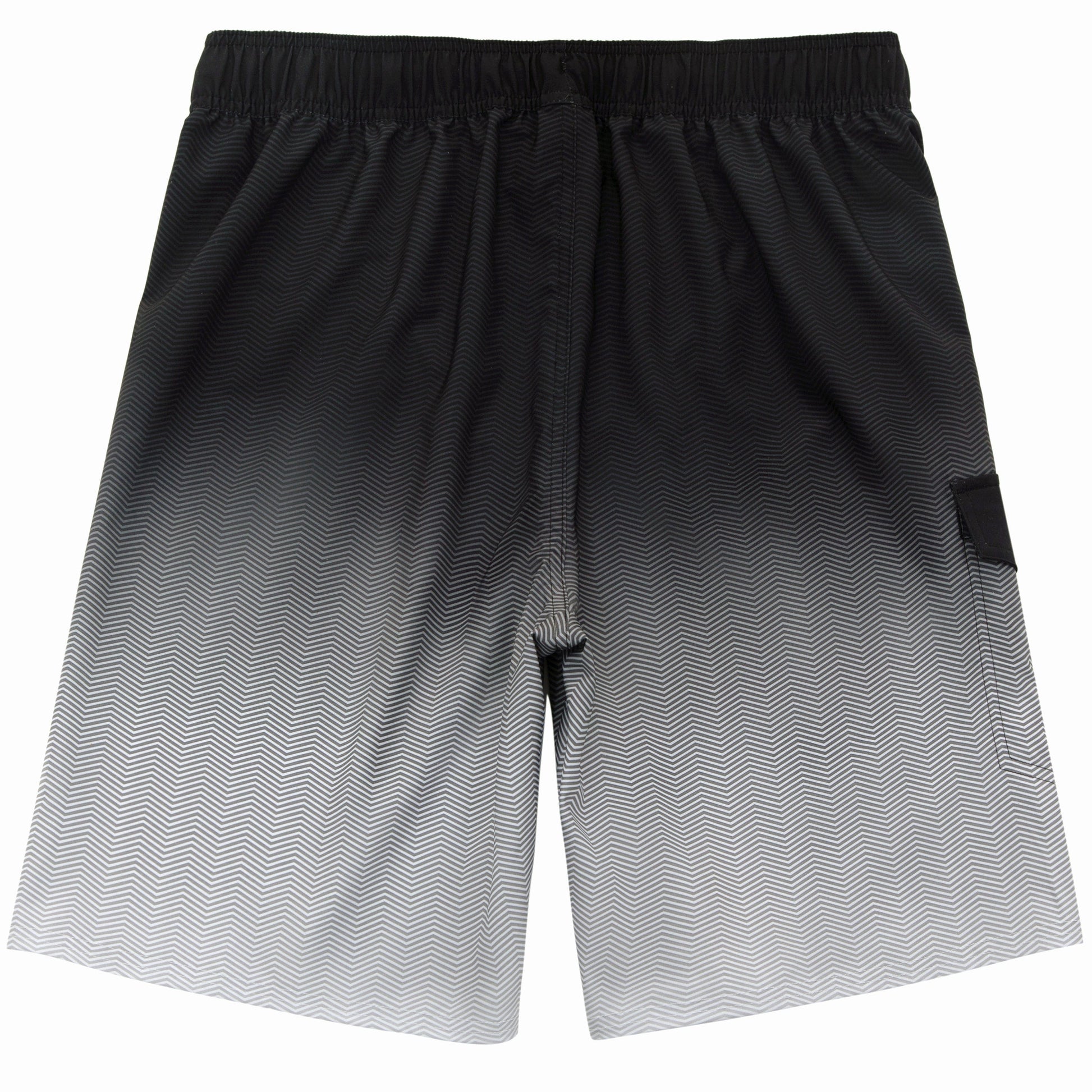 Men's 4-Way Stretch Board Shorts 9" Quick Dry Beach Swimwear Swimwear Rokka & Rolla