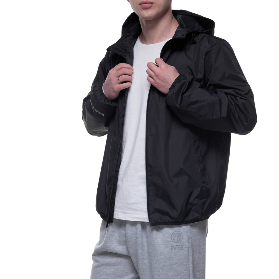 Men's Lightweight Packable Mesh Windbreaker Coats & Jackets Rokka & Rolla