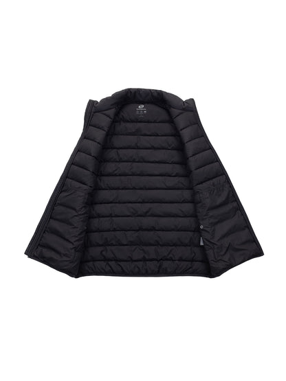Men's Lightweight Puffer Vest Vests Rokka & Rolla
