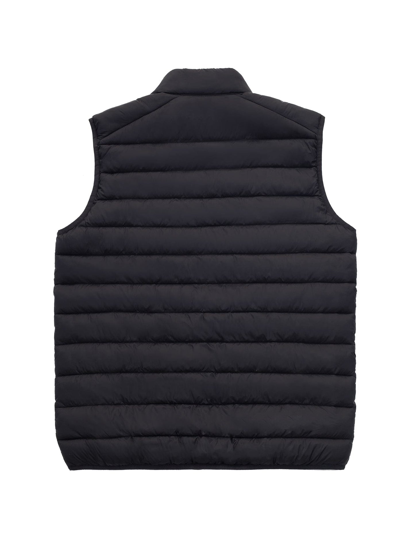 Men's Lightweight Puffer Vest Vests Rokka & Rolla