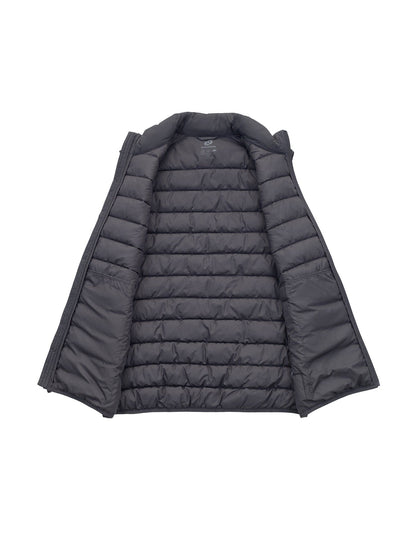 Men's Lightweight Puffer Vest Vests Rokka & Rolla