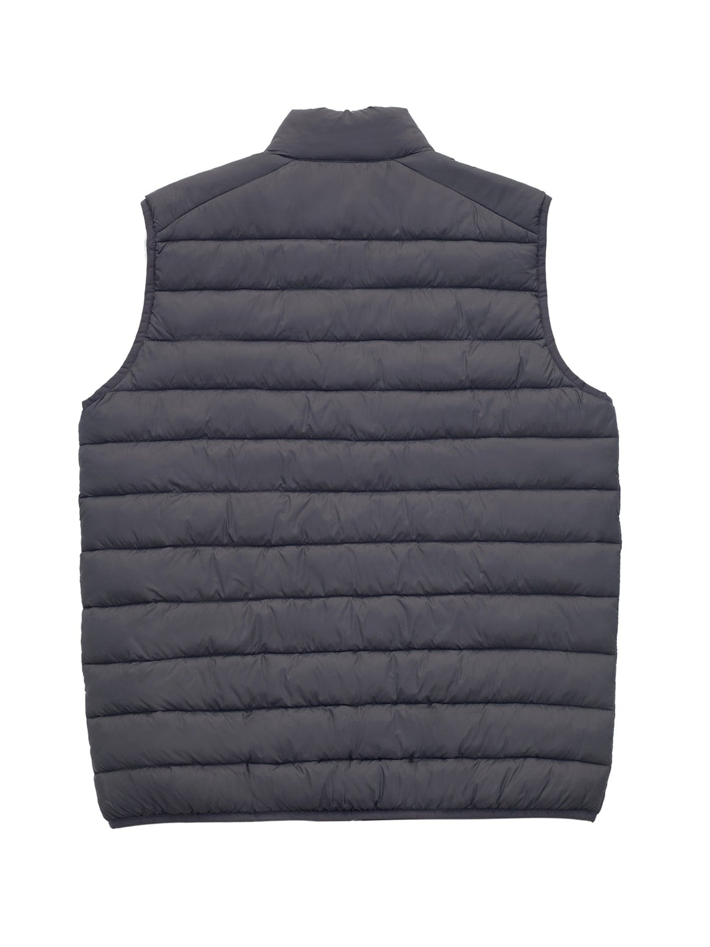 Men's Lightweight Puffer Vest Vests Rokka & Rolla