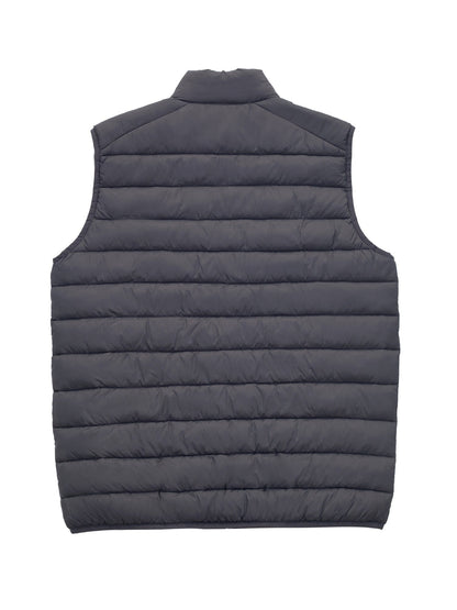 Men's Lightweight Puffer Vest Vests Rokka & Rolla
