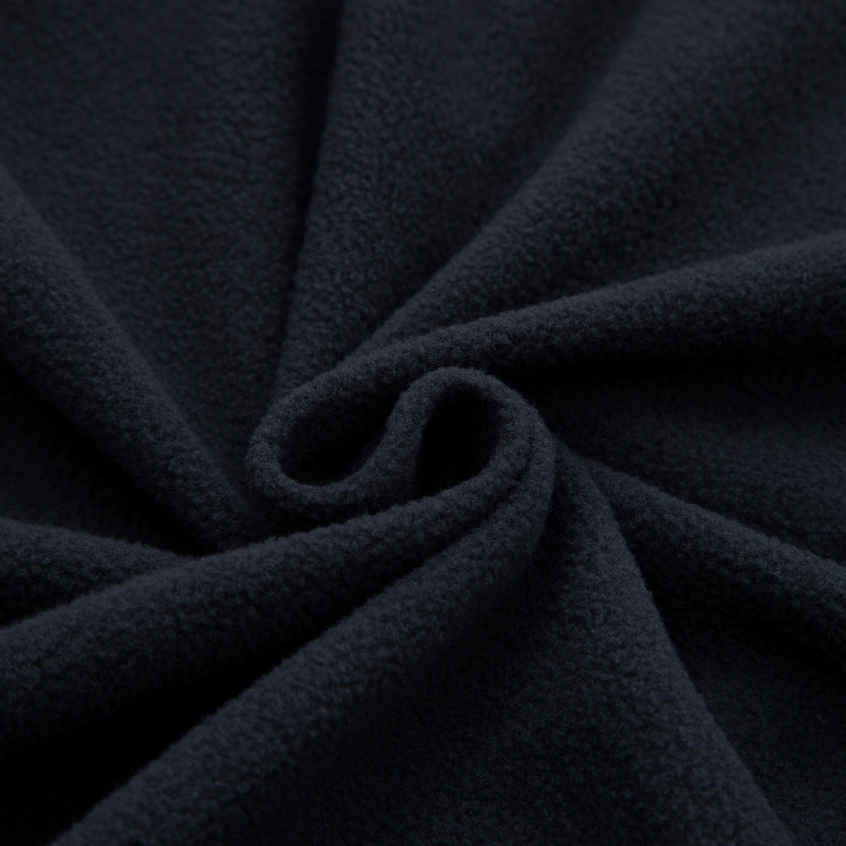 Men's Puffer Jacket Water-Resistant Fleece-Lined Winter Coat - Navy Coats & Jackets Rokka&Rolla
