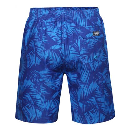 Men's Quick Dry Mesh Lined Swim Trunks Swimwear Rokka & Rolla
