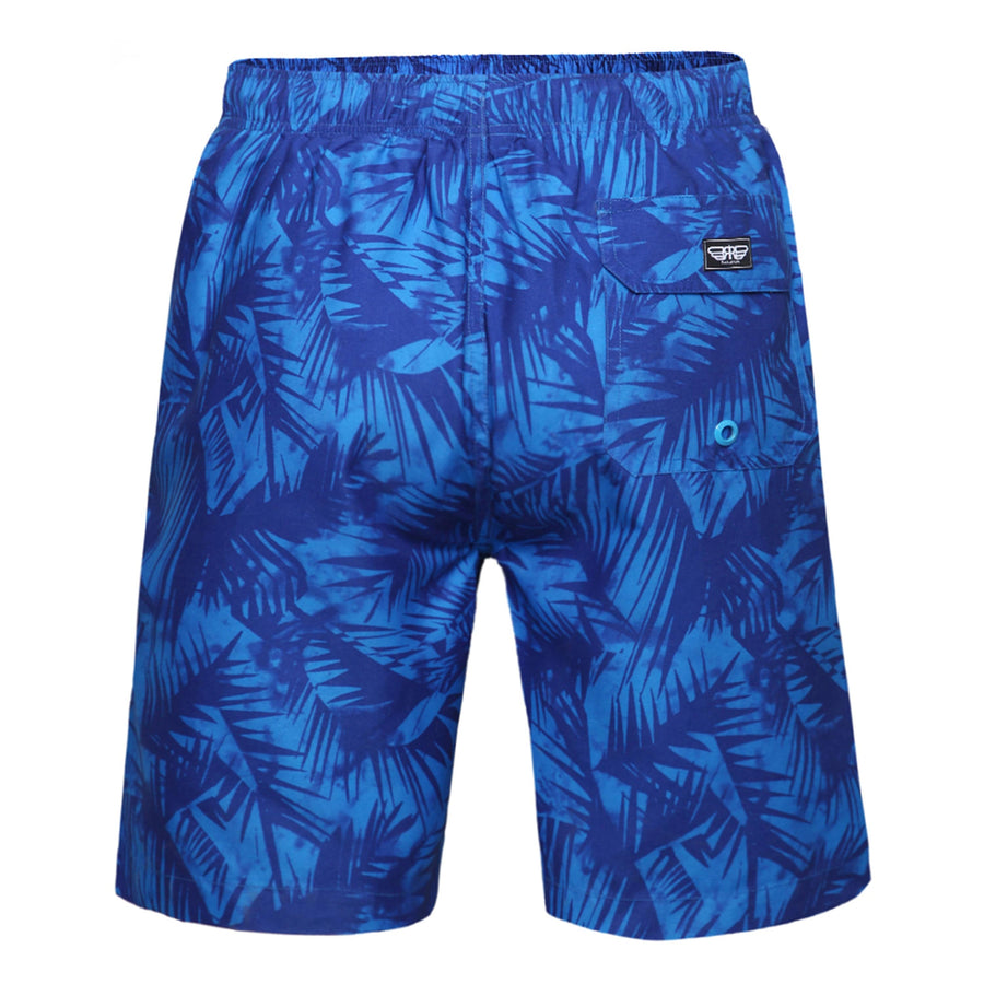 Men's Quick Dry Mesh Lined Swim Trunks Swimwear Rokka & Rolla
