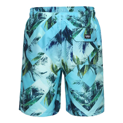 Men's Quick Dry Mesh Lined Swim Trunks Swimwear Rokka & Rolla