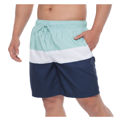Men's Quick Dry Mesh Lined Swim Trunks Swimwear Rokka & Rolla
