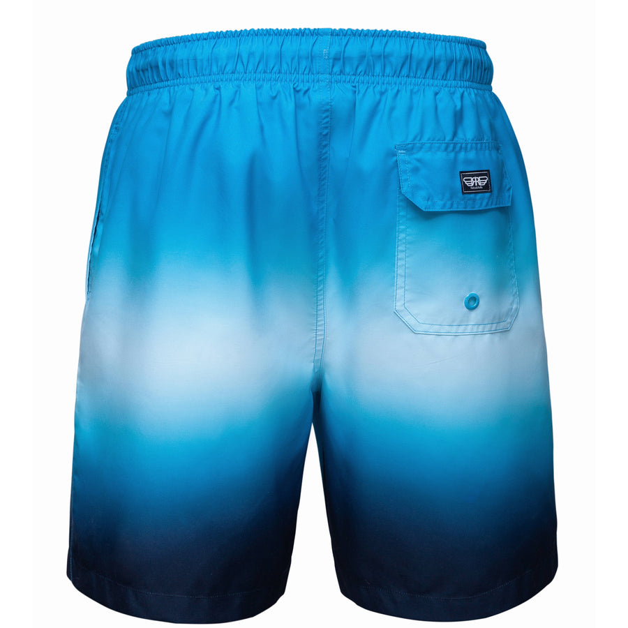 Men's Quick Dry Mesh Lined Swim Trunks Swimwear Rokka & Rolla