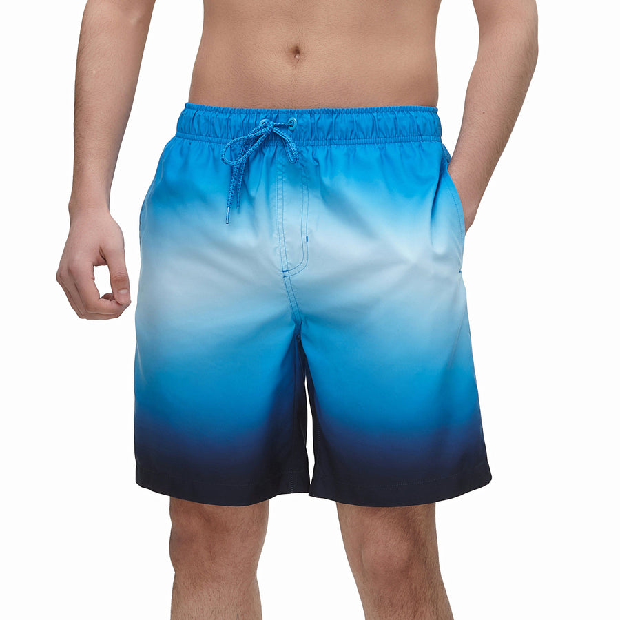Men's Quick Dry Mesh Lined Swim Trunks Swimwear Rokka & Rolla