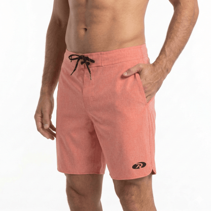 Men's Quick Dry Mesh Lined Swim Trunks Swimwear Rokka & Rolla